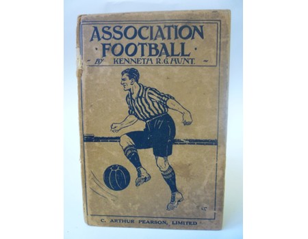 ASSOCIATION FOOTBALL