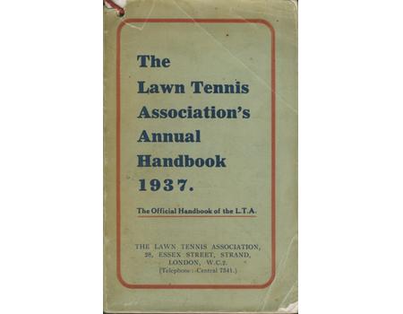 THE LAWN TENNIS ASSOCIATION