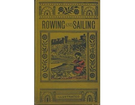 ROWING AND SAILING