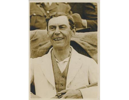 DR. C.H. VERNON - NATIONAL RIFLE ASSOCIATION QUEEN