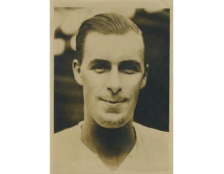 BILL TILDEN 1925 TENNIS PHOTOGRAPH