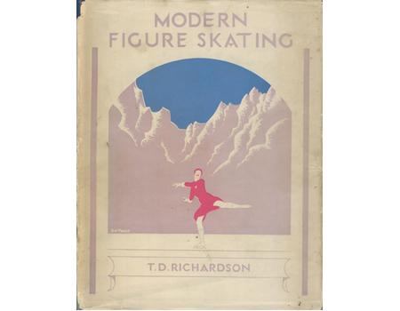 MODERN FIGURE SKATING