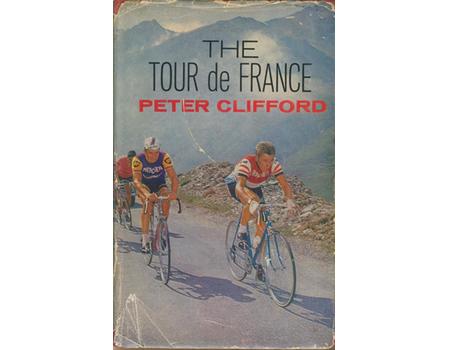 THE TOUR DE FRANCE