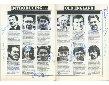 COPFORD CRICKET CLUB V SAMUEL WHITBREAD