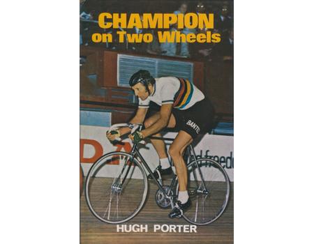 CHAMPION ON TWO WHEELS