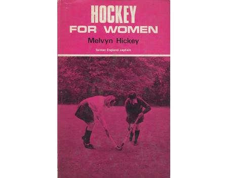 HOCKEY FOR WOMEN