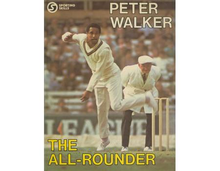 THE ALL-ROUNDER