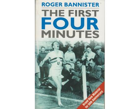 THE FIRST FOUR MINUTES - 5OTH ANNIVERSARY EDITION