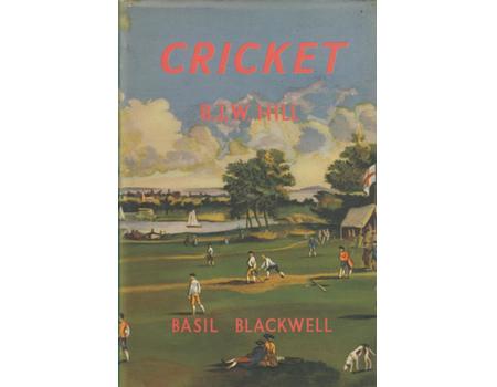 CRICKET