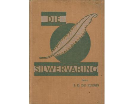DIE SILWERVARING 