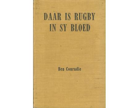 DAAR IS RUGBY IN SY BLOED