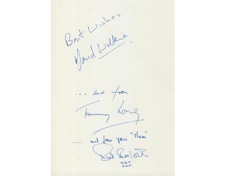 DAVID WILKIE (JAMES COOTE