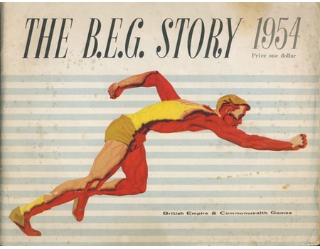 THE B.E.G. STORY 1954