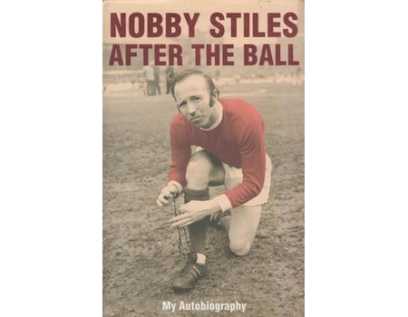 AFTER THE BALL: MY AUTOBIOGRAPHY