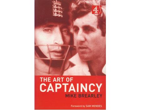 THE ART OF CAPTAINCY