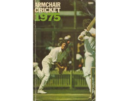 ARMCHAIR CRICKET 1975 