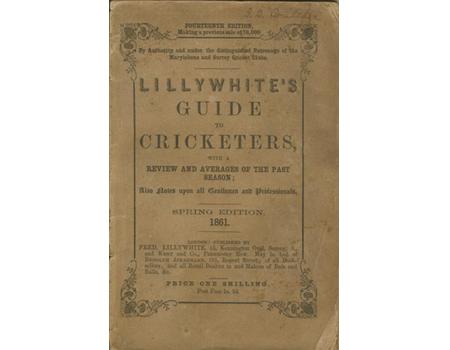 LILLYWHITE
