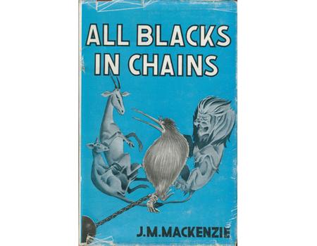 ALL BLACKS IN CHAINS