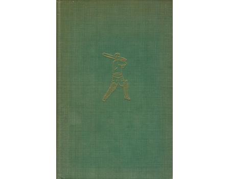 BACKGROUND OF CRICKET