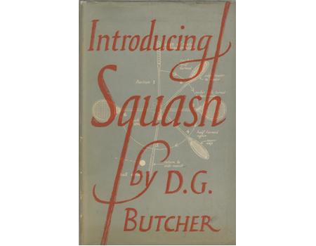 INTRODUCING SQUASH