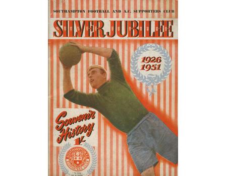 SOUTHAMPTON FOOTBALL SUPPORTERS