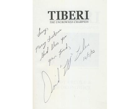 TIBERI - THE UNCROWNED CHAMPION