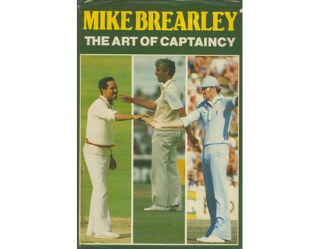 THE ART OF CAPTAINCY