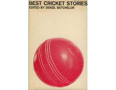 BEST CRICKET STORIES