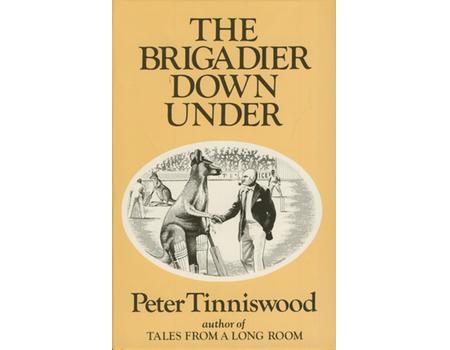 THE BRIGADIER DOWN UNDER