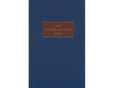 THE ARCHIE JACKSON STORY