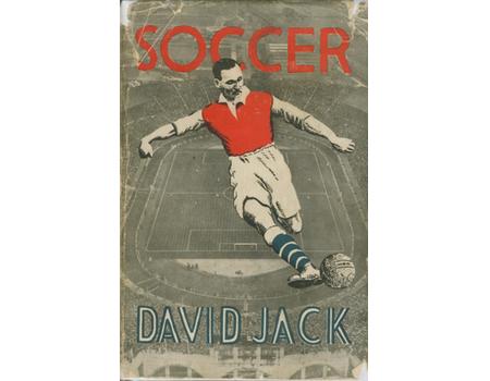 SOCCER: EXPERIENCES OF THE GAME WITH PRACTICAL INSTRUCTION ON TRAINING AND ON PLAY IN EACH POSITION