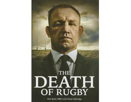 THE DEATH OF RUGBY
