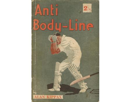 ANTI-BODYLINE