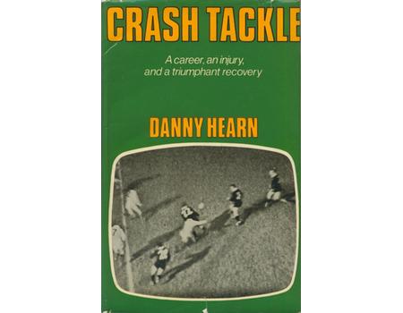 CRASH TACKLE