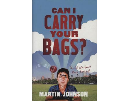 CAN I CARRY YOUR BAGS? - A SPORTS