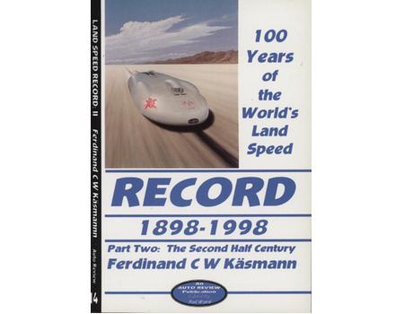 100 YEARS OF THE WORLD