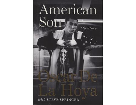 AMERICAN SON - MY STORY