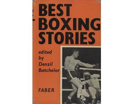 BEST BOXING STORIES