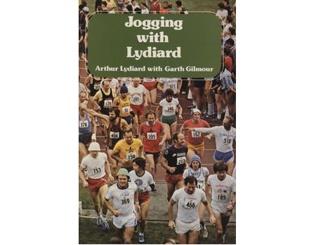 JOGGING WITH LYDIARD