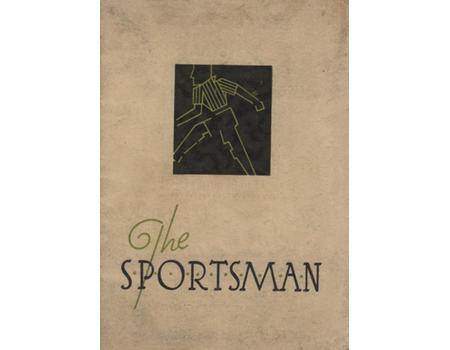 FOOTBALL & RUGBY LEAGUE FIXTURE CARD 1939-40 (LEEDS & DISTRICT)