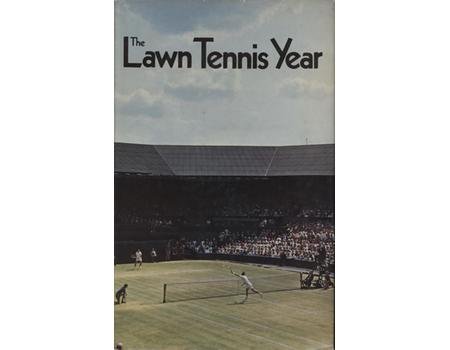 LAWN TENNIS YEAR (1971)