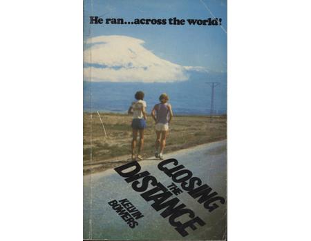 CLOSING THE DISTANCE