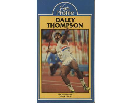 DALEY THOMPSON
