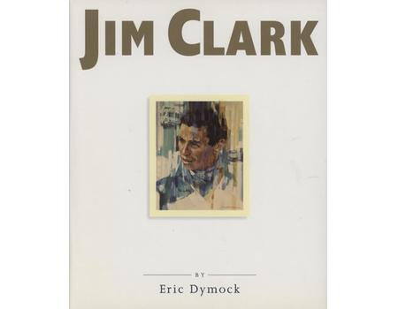 JIM CLARK - TRIBUTE TO A CHAMPION