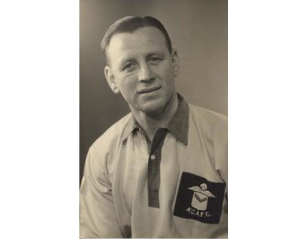 BILLY LUCAS (NEWPORT COUNTY) FOOTBALL PHOTOGRAPH