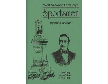 WEST NORWOOD CEMETERY