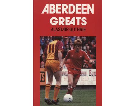 ABERDEEN GREATS