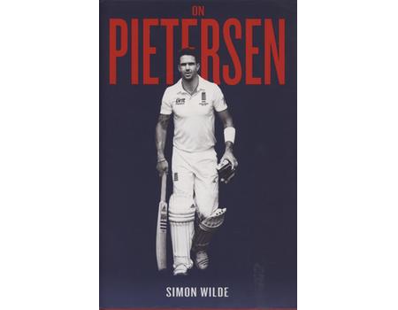 ON PIETERSEN