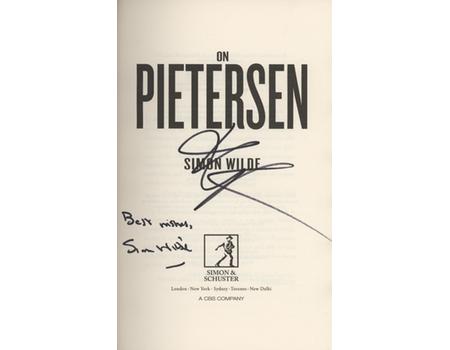 ON PIETERSEN