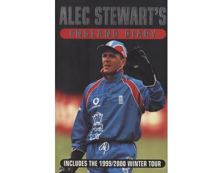 ALEC STEWART